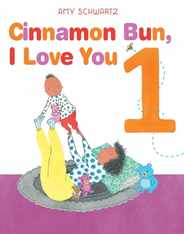 Cinnamon Bun, I Love You 1 Subscription