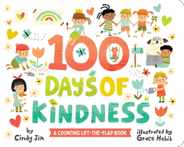 100 Days of Kindness: A Counting Lift-The-Flap Book Subscription