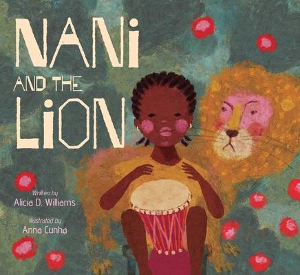 Nani and the Lion Subscription