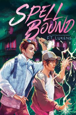 Spell Bound Subscription