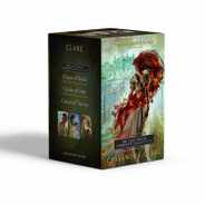 The Last Hours Complete Collection (Boxed Set): Chain of Gold; Chain of Iron; Chain of Thorns Subscription