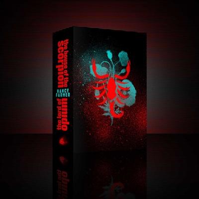 The House of the Scorpion Paperback Duology (Boxed Set): The House of the Scorpion; The Lord of Opium Subscription