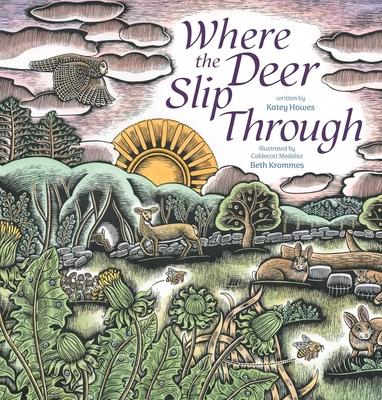 Where the Deer Slip Through Subscription