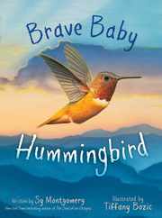 Brave Baby Hummingbird Subscription