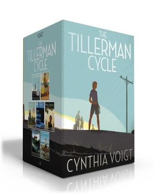 The Tillerman Cycle (Boxed Set): Homecoming; Dicey's Song; A Solitary Blue; The Runner; Come a Stranger; Sons from Afar; Seventeen Against the Dealer Subscription