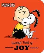 Snoopy's Book of Joy Subscription
