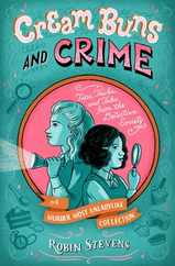 Cream Buns and Crime: Tips, Tricks, and Tales from the Detective Society Subscription