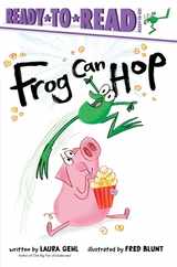 Frog Can Hop: Ready-To-Read Ready-To-Go! Subscription