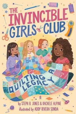 Quilting a Legacy Subscription