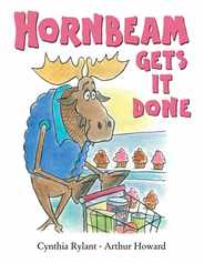 Hornbeam Gets It Done Subscription