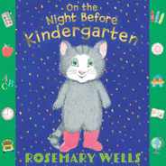 On the Night Before Kindergarten Subscription