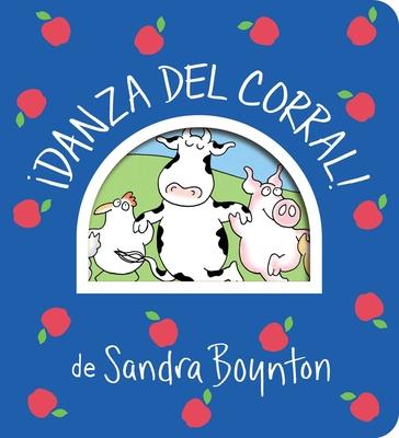 Danza del Corral! (Barnyard Dance!)