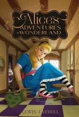Alice's Adventures in Wonderland Subscription