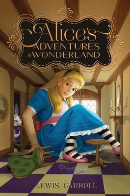 Alice's Adventures in Wonderland