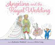 Angelina and the Royal Wedding Subscription