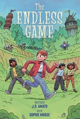 The Endless Game Subscription