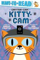 Kitty-CAM: Ready-To-Read Pre-Level 1 Subscription