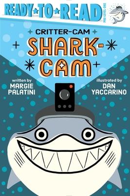 Shark-CAM: Ready-To-Read Pre-Level 1