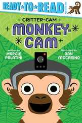 Monkey-CAM: Ready-To-Read Pre-Level 1 Subscription