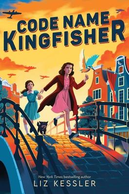 Code Name Kingfisher Subscription