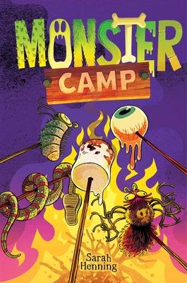 Monster Camp