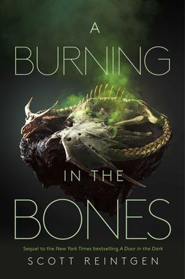 A Burning in the Bones Subscription