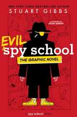 Evil Spy School the Graphic Novel Subscription