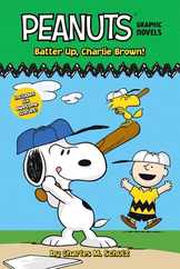 Batter Up, Charlie Brown!: Peanuts Graphic Novels Subscription