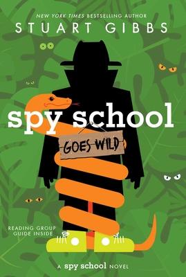 Spy School Goes Wild Subscription