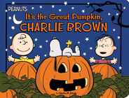 It's the Great Pumpkin, Charlie Brown Subscription