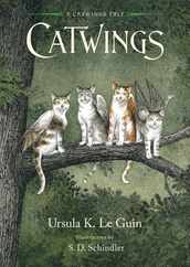 Catwings Subscription
