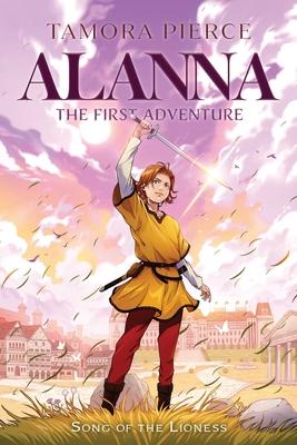 Alanna: The First Adventure