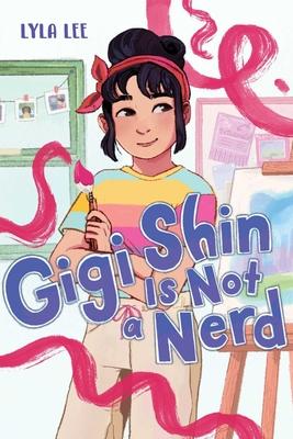 Gigi Shin Is Not a Nerd Subscription