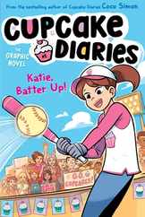 Katie, Batter Up! the Graphic Novel Subscription