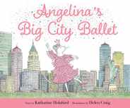 Angelina's Big City Ballet Subscription