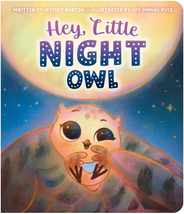 Hey, Little Night Owl Subscription