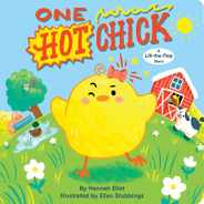 One Hot Chick: A Lift-The-Flap Story Subscription