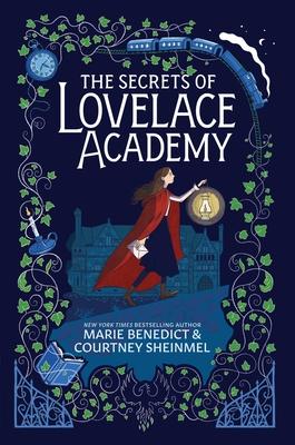 The Secrets of Lovelace Academy Subscription