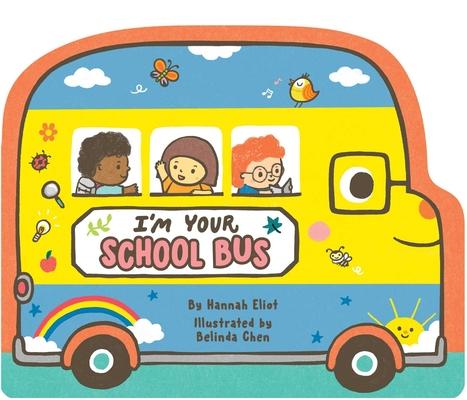 I'm Your School Bus Subscription
