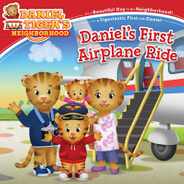 Daniel's First Airplane Ride Subscription