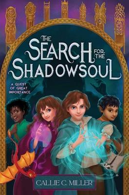 The Search for the Shadowsoul Subscription
