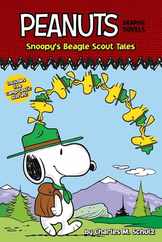 Snoopy's Beagle Scout Tales: Peanuts Graphic Novels Subscription