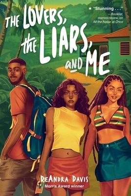 The Lovers, the Liars, and Me Subscription