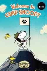 Welcome to Camp Snoopy Subscription