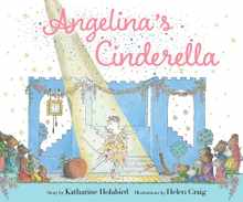 Angelina's Cinderella