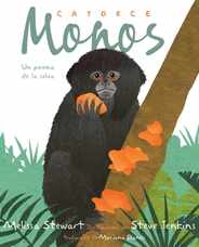 Catorce Monos (Fourteen Monkeys): Un Poema de la Selva Subscription