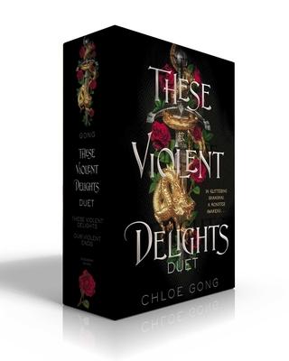 These Violent Delights Duet (Boxed Set): These Violent Delights; Our Violent Ends