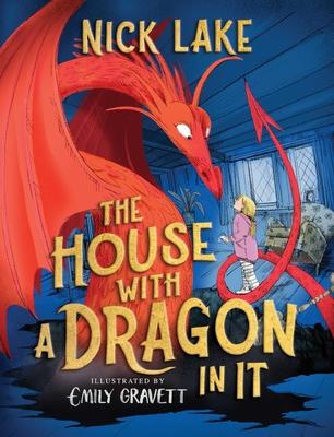 The House with a Dragon in It