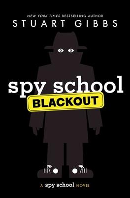 Spy School Blackout Subscription