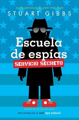 Escuela de Espas Servicio Secreto (Spy School Secret Service) Subscription